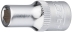 Douille 1/4" de 5mm