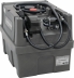 Cuve de ravitaillement gasoil PE 200L avec kit pompe à gasoil avec plateforme 20V Li-ion et 1 batt 4Ah