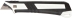 Cutter 18mm avec molette de serrage bi-matière