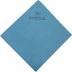 Microfibre non-tissé 130 g/m² 400x380mm - lot de 5 pcs