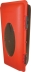 Coffre d'extincteur avec porte pour 6kg 260x297x610mm