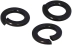 Rondelle Grower élastique / à ressort 3 à 16mm - coffret de 1735 pcs