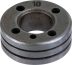 Galet acier 0,8/1mm