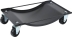 Chariot de manutention 500kg pour VL - lot de 2 pcs