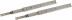 Lot de glissières pour réf. 72517