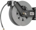 Enrouleur pour tuyau d'huile et diesel 19mm 8m