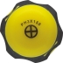 Tournevis Phillips® avec écrou PH3 150mm - carte