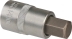 Douille tournevis 1/2" avec embout 55mm hexagonal 14mm