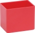 Casier/godet de rangement 55x39x47mm - lot de 300 pcs