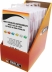 Fusible steatite assortiment - présentoir de 6 coffrets de 120 pcs