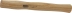 Manche de marteau bois 360mm 1kg