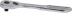 Cliquet 1/4" 90 dents réversible super Slim
