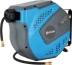 Enrouleur automatique orientable de tuyau d'air hybride 8 bar 8x12mm 20+1m
