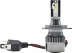 Lot de 2 lampes LED 24W 2000 lumens - H4