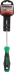 Tournevis Torx® alésé TT15 100mm - carte