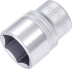 Douille 1/2" de 23mm