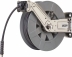 Enrouleur pour tuyau d'huile et d'eau 10mm 18m