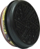 Filtre à baïonnette A1B1E1K1 pour réf. 18060/18040/65600- blister de 2 pcs
