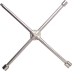 Clé en croix PL carré 3/4" douilles 24-27-30mm Clé en croix PL carré 3/4" douilles 24-27-30mm