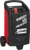 Chargeur démarreur sur roues 12/24V 20000W 1000A - Dynamic 650
