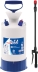 Pulvérisateur 7L avec lance et joint viton et buse spéciale mousse - lot de 8 pcs