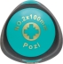 Tournevis Pozidriv® PZ2 100mm