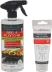 Kit dégraissant écopuissant + rénovateur BBQ plancha