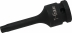 Douilles tournevis à chocs 1/2" Torx® T45 - carte