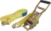 Sangle d'arrimage à cliquet séparé inversé 50mm 7,5T 12m doigts soudés