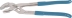 Pince multiprise 240mm gainée
