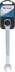 Clé mixte droite à cliquet de 11mm 72 dents - carte