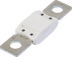Fusible enfichable méga 175A blanc - lot de 5 pcs