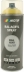 Peinture acrylique RAL 1018 jaune zinc - aérosol de 400ml