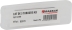 Taraud métaux HSS 3 passes M3