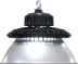 Lampe gamelle LED 230V 100W 13500 lumens 6500K avec abat jour
