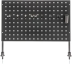 Panneau vertical perforé - 650x390mm