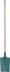Bêche senlis 28cm avec manche 105cm