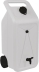 Jerrican alimentaire 55L avec robinet sur roues