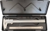 Pied à coulisse 200mm 1/20 avec jauge de profondeur et réglet - coffret