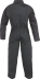 Combinaison de travail noire 2 zips taille L