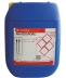 Désinfectant et détergent de surfaces virucide EN 14476 - bidon de 10L