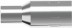 Buse diam. 12mm - PROMIG 230T - lot de 2 pcs