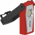 Lampe de poche LED 1000 lumens rechargeable par induction