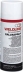 Revêtement anti-corrosion zinc - lot de 12 aérosols de 400ml