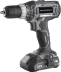 Perceuse visseuse 20V 35Nm 1 batterie 2Ah Li-ion - mallette