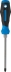 Tournevis Pozidriv® avec écrou PZ2 125mm - carte