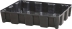 Bac de rétention 60L PE - modulable