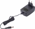 Enceinte de chantier portative bluetooth à batterie ou secteur - 1 batterie 2Ah + 1 chargeur