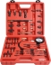 Compressiomètre essence-diesel-DCI multi-marque - coffret de 30 pcs