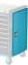 Porte latérale pour servante HZ242931